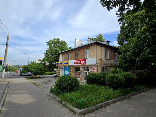 квартира по адресу Деревянко ул., 56
