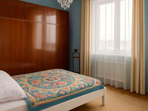 квартира за адресою Ивасюка, 19