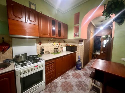 квартира за адресою Марка Вовчка вул., 30