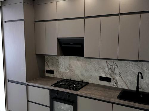 квартира по адресу Мартинова просп., 34