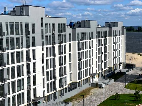 квартира по адресу Казацкая ул., 21