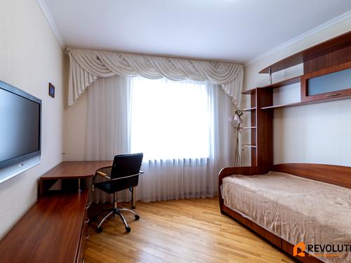 квартира за адресою Петра Григоренка просп., 3-А