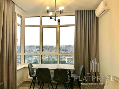 квартира за адресою Джона Маккейна вул. (Івана Кудрі), 7
