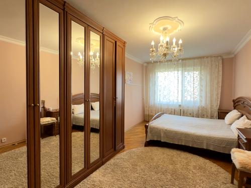 квартира за адресою Полуничний пров., 31