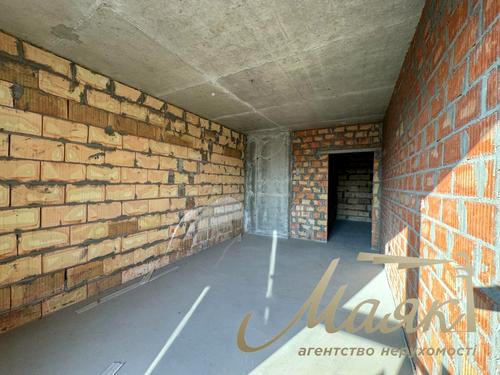 квартира по адресу Антоновича ул. (Горького), 109