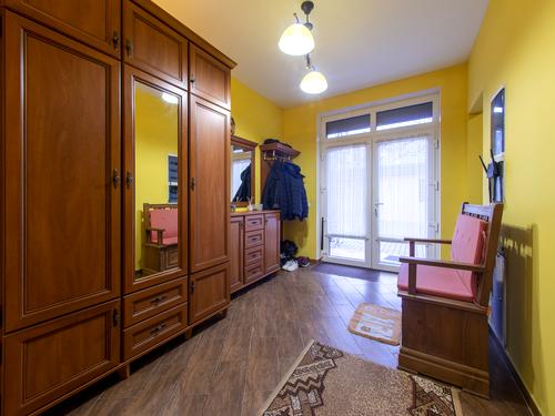 будинок за адресою с. Березівка, Польова
