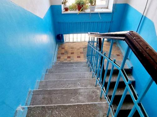квартира по адресу Криворожская ул., 46