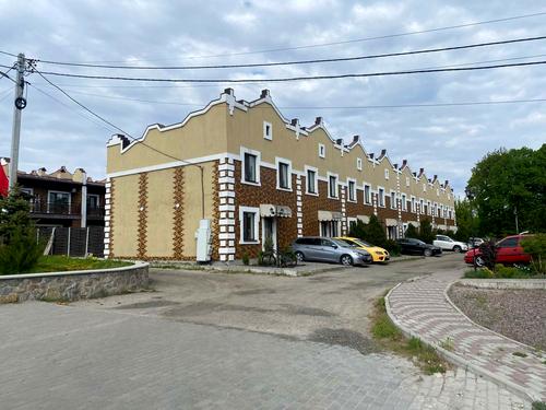дом по адресу Ярова, 15 В