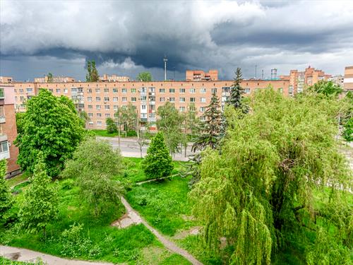 квартира за адресою Небесної Сотні вул. (Леніна), 81