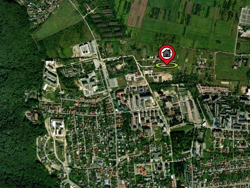 будинок за адресою Засянська, 8