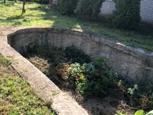 дом по адресу Центральна