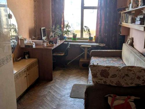 квартира по адресу Науки просп., 22