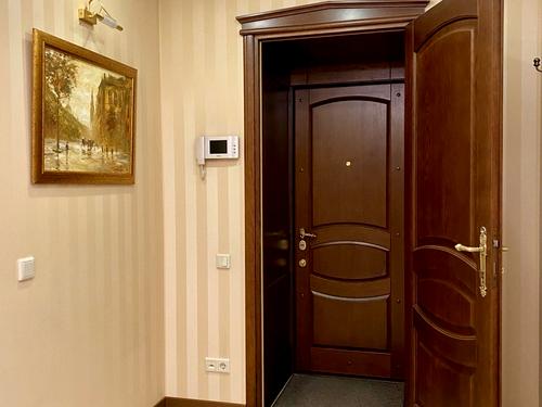 квартира за адресою Круглоуніверситетська вул., 3-5