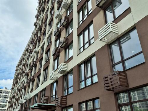 квартира за адресою Генерала Грекова вул., 4