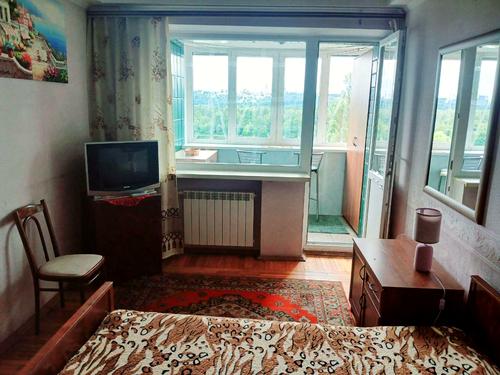 квартира за адресою Русанівська набережна вул., 8