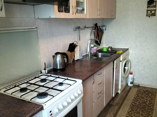 квартира за адресою Пілотська вул., 76
