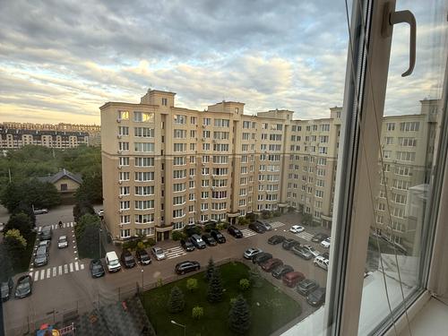 квартира по адресу Братская ул., 12