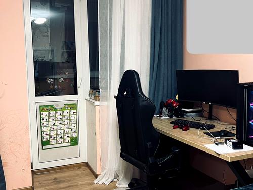 квартира за адресою Новомостицька вул., 15