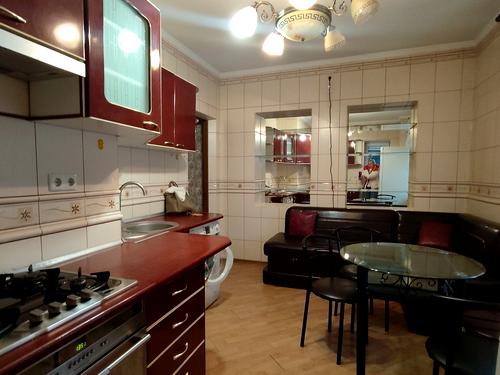 квартира по адресу Новомістенська, 10