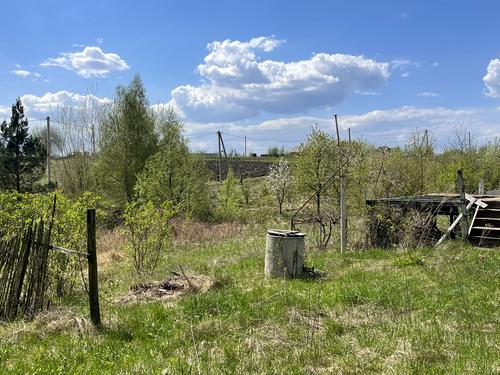 будинок за адресою 4-й Ромашковий