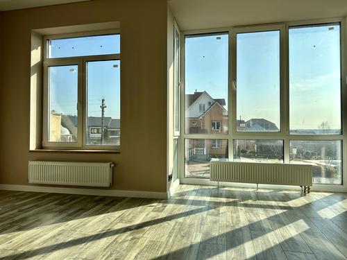 будинок за адресою Ірпінь, Незалежності, 31 Г