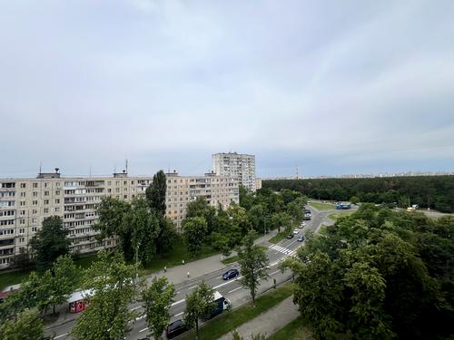 кімната за адресою Кубанської України вул. (Маршала Жукова), 30