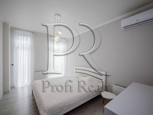 квартира за адресою Регенераторна вул., 4 к1-7
