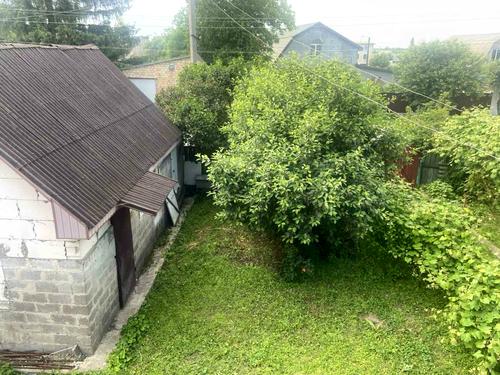 дом по адресу Володимирська 63