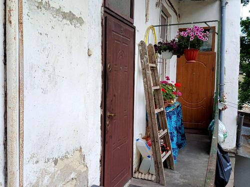 квартира за адресою Гайдамацька вул., 5