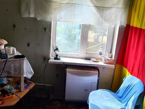 дом по адресу с. Рудня, Шевченківська