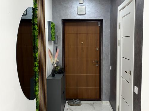 квартира по адресу Малоголосковская ул., 32а