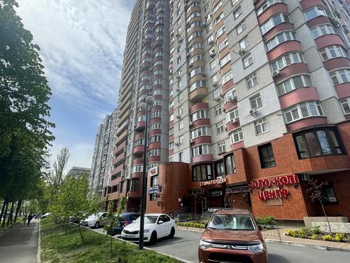 квартира за адресою Петра Калнишевського вул. (Михайла Майорова), 7