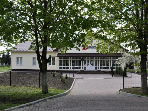 участок по адресу Сонячна