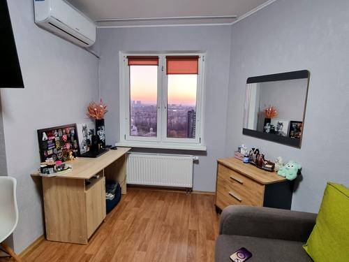 квартира за адресою Юлії Здановської вул. (Ломоносова), 85-А