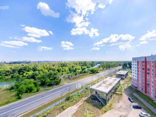 квартира за адресою Борткевича вул., 1