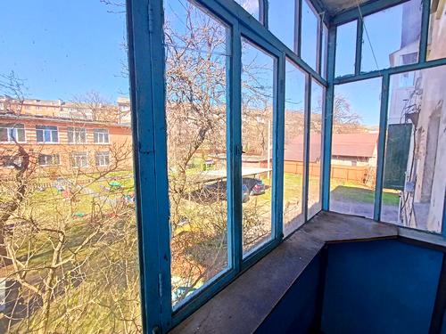 квартира за адресою Олександра Мацієвського вул. (Попудренка), 20