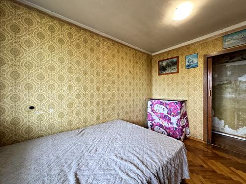 квартира по адресу Ботанічний пер., 2а