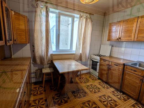 квартира за адресою Амосова вул. (Корчагінців), 27