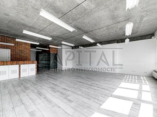 коммерческая по адресу Кловский спуск (Кловський), 7