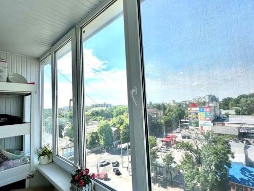 квартира за адресою Перемоги вул., 54