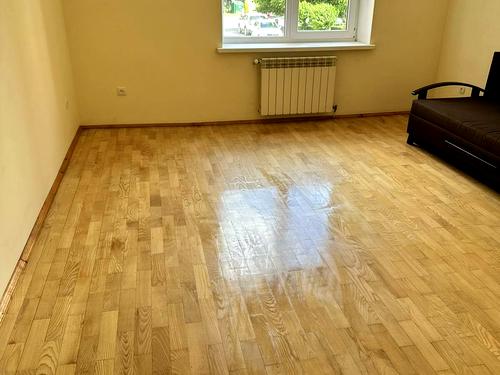 квартира за адресою Тролейбусна вул., 26