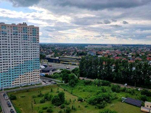 квартира по адресу Пригородная ул., 24