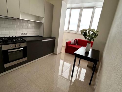 квартира за адресою Боголюбова, 31