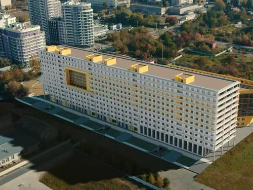 квартира за адресою Трускавецька вул., 2б