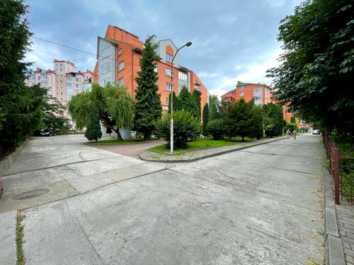 квартира по адресу Витвицкого ул. (Луначарского), 10