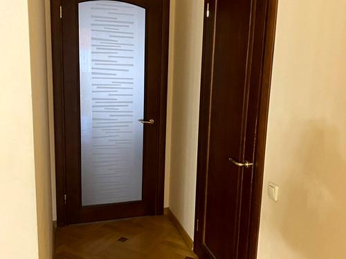 квартира по адресу Левка Лукʼяненка ул. (Василия Жуковского), 21-А