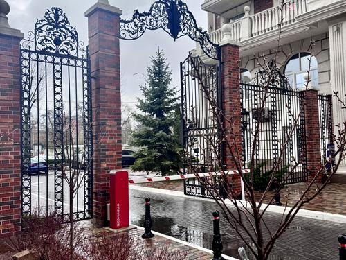 квартира по адресу Михаила Максимовича ул. (Трутенко Онуфрия), 24