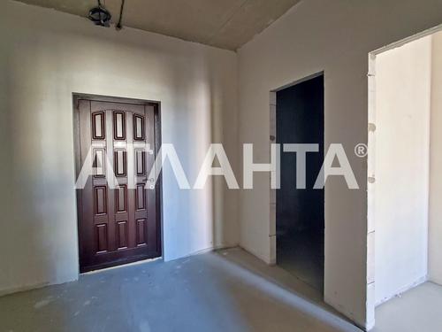 квартира по адресу Краснова ул., 3