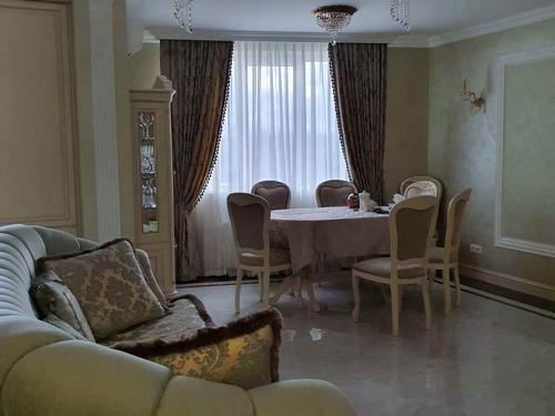 квартира по адресу Оболонский просп., 1