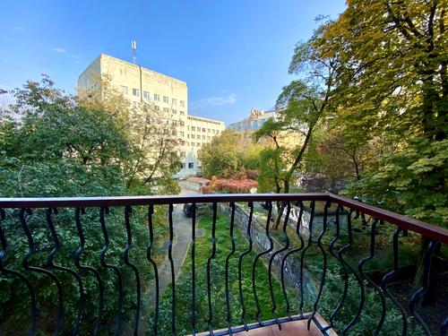 квартира по адресу Рейтарская ул., 30